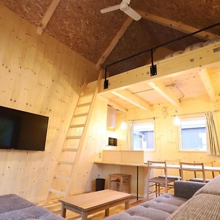 Sumika Villa NakaNakafurano Eksteriør billede
